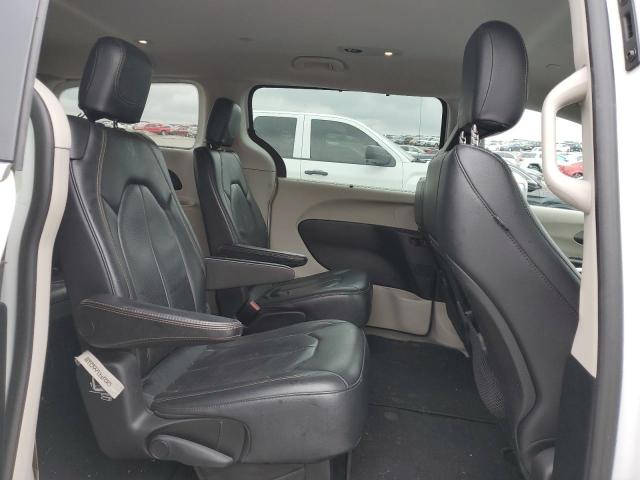2C4RC1BG8LR279254 - 2020 CHRYSLER PACIFICA TOURING L WHITE photo 11