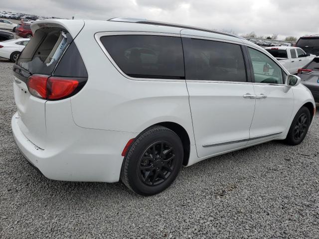 2C4RC1BG8LR279254 - 2020 CHRYSLER PACIFICA TOURING L WHITE photo 3