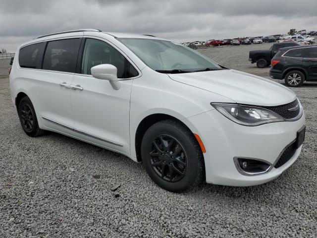 2C4RC1BG8LR279254 - 2020 CHRYSLER PACIFICA TOURING L WHITE photo 4