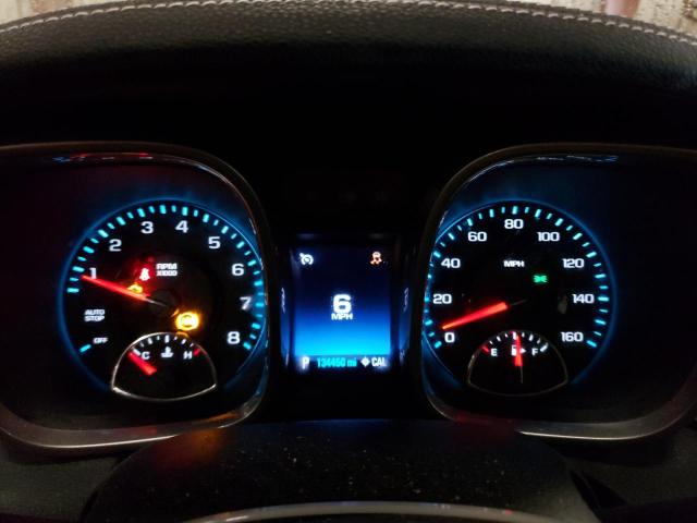 1G11C5SL3EF265170 - 2014 CHEVROLET MALIBU 1LT BLUE photo 9