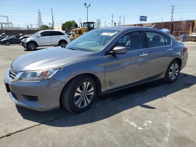 2015 HONDA ACCORD LX, 