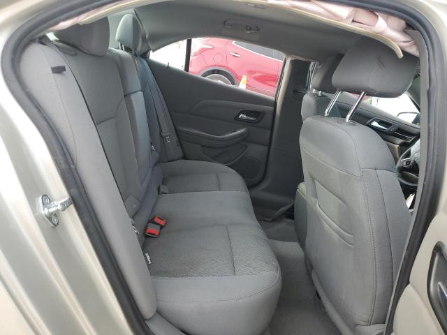 1G11B5SA3GF112339 - 2016 CHEVROLET MALIBU LIM LS თაფლისფერი ფოტო 10