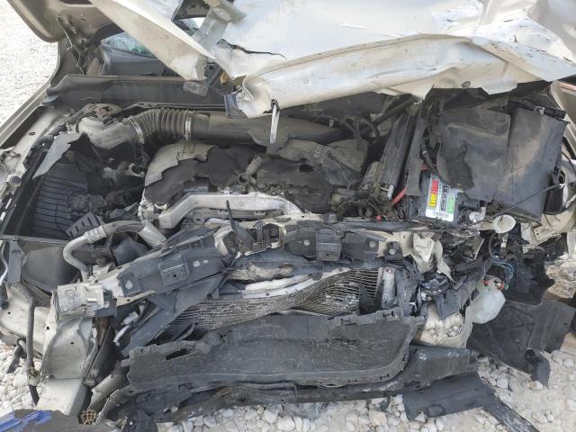 1G11B5SA3GF112339 - 2016 CHEVROLET MALIBU LIM LS თაფლისფერი ფოტო 11