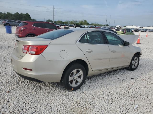 1G11B5SA3GF112339 - 2016 CHEVROLET MALIBU LIM LS თაფლისფერი ფოტო 3