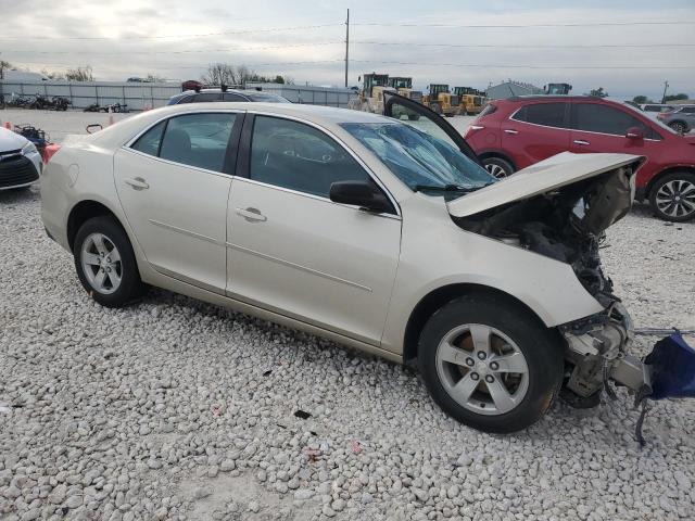 1G11B5SA3GF112339 - 2016 CHEVROLET MALIBU LIM LS თაფლისფერი ფოტო 4