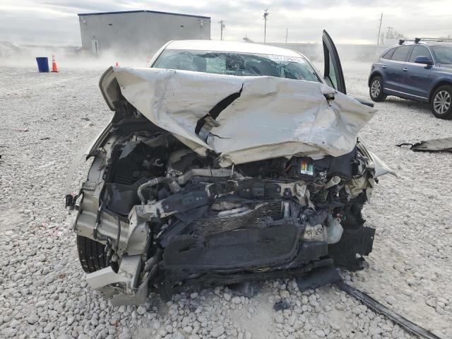 1G11B5SA3GF112339 - 2016 CHEVROLET MALIBU LIM LS თაფლისფერი ფოტო 5