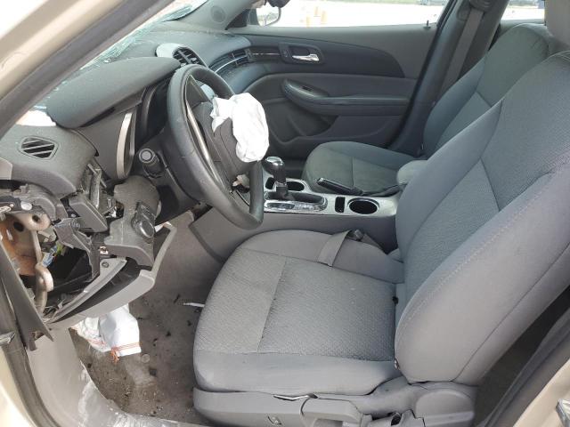 1G11B5SA3GF112339 - 2016 CHEVROLET MALIBU LIM LS თაფლისფერი ფოტო 7