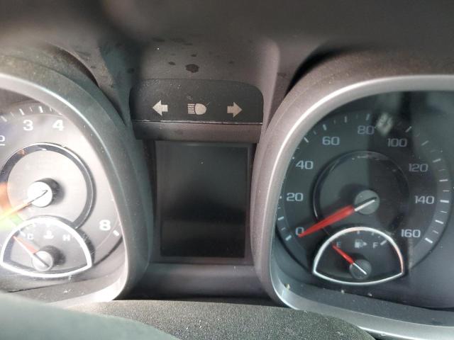 1G11B5SA3GF112339 - 2016 CHEVROLET MALIBU LIM LS თაფლისფერი ფოტო 9