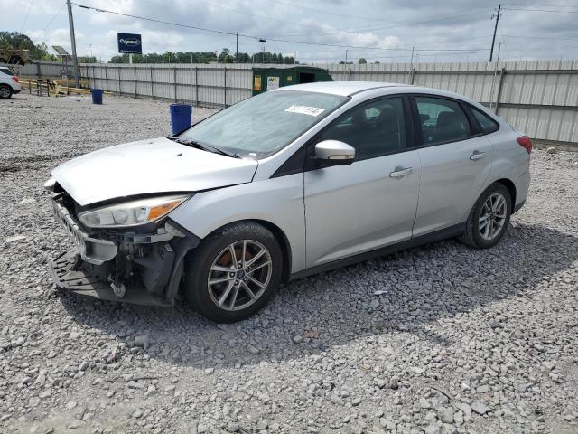 2015 FORD FOCUS SE, 