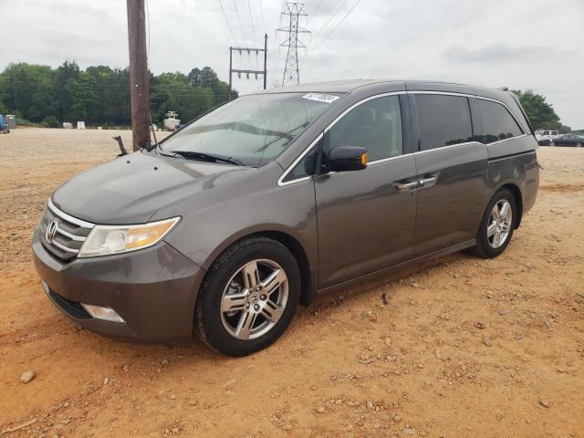 2011 HONDA ODYSSEY TOURING, 