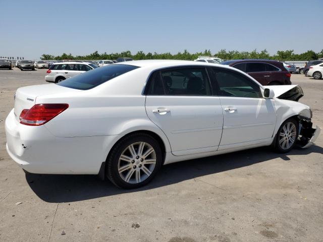 4T1BK36B46U142085 - 2006 TOYOTA AVALON XL/ XL WHITE photo 3