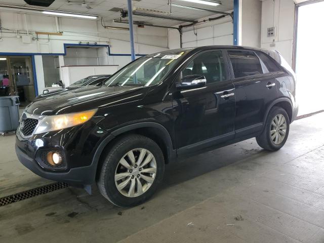 2011 KIA SORENTO EX, 