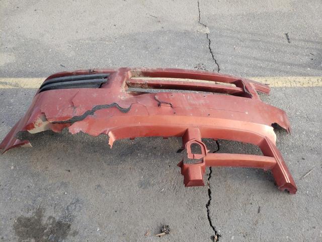 2D8HN44H08R702799 - 2008 DODGE CARAVAN EX SE ORANGE photo 13