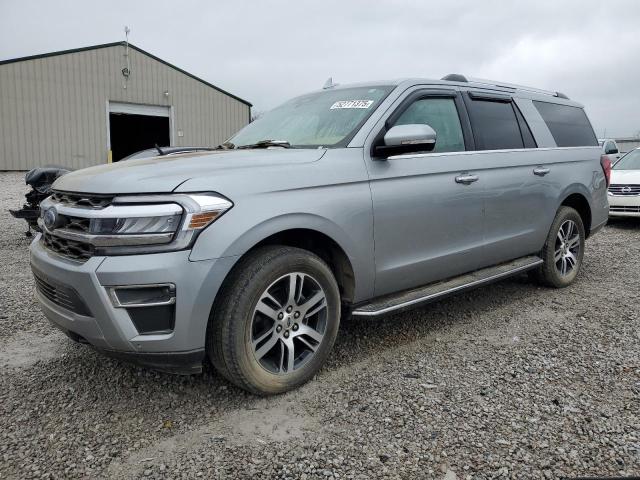 2022 FORD EXPEDITION MAX LIMITED, null