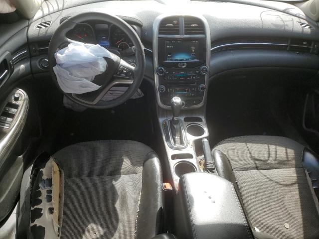 1G11C5SL1EF301566 - 2014 CHEVROLET MALIBU 1LT თეთრი ფოტო 8