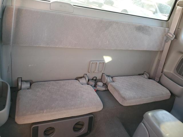 5TESN92N73Z224782 - 2003 TOYOTA TACOMA XTRACAB PRERUNNER 红色 照片 10