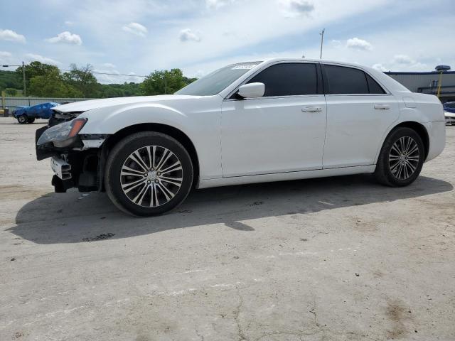 2013 CHRYSLER 300 S, 