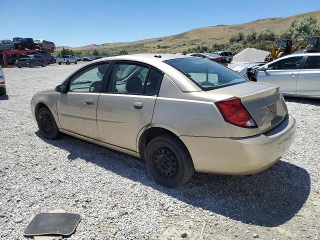 1G8AJ55F26Z126662 - 2006 SATURN ION LEVEL 2 GOLD photo 2