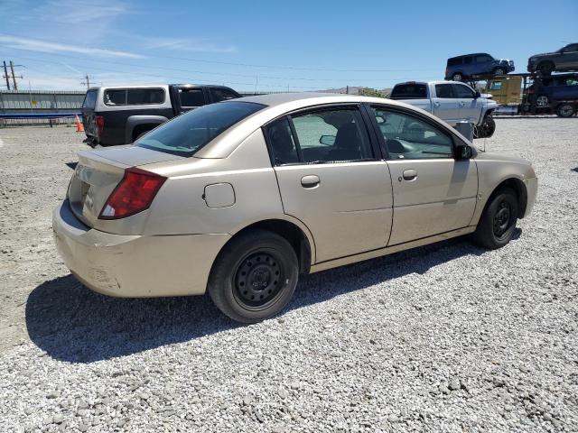 1G8AJ55F26Z126662 - 2006 SATURN ION LEVEL 2 GOLD photo 3