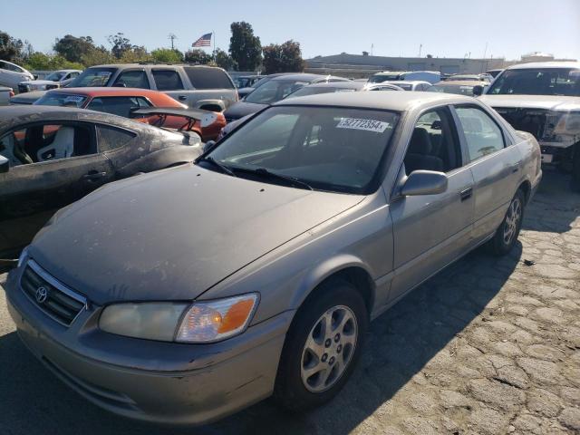 2000 TOYOTA CAMRY CE, 