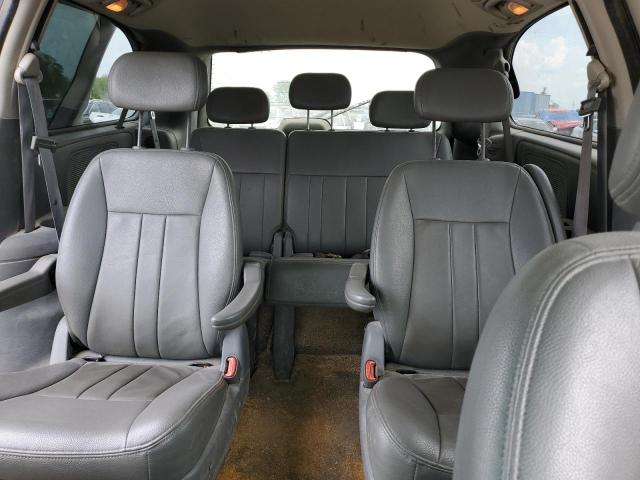 2A4GP54L27R361588 - 2007 CHRYSLER TOWN & COU TOURING 白色 照片 10