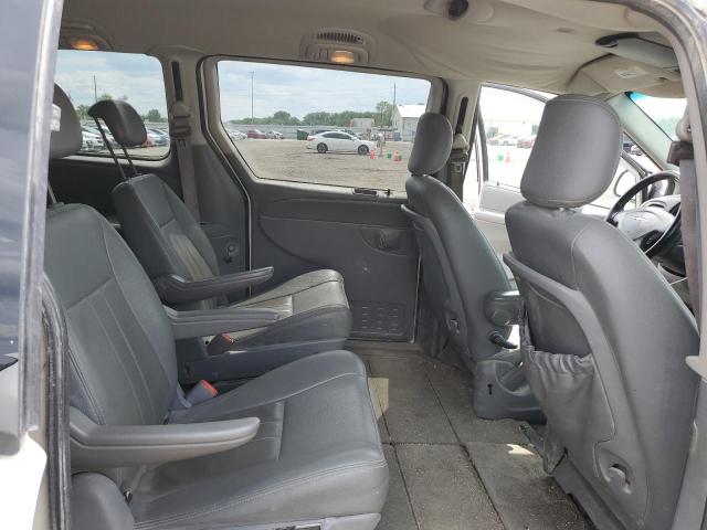 2A4GP54L27R361588 - 2007 CHRYSLER TOWN & COU TOURING 白色 照片 11