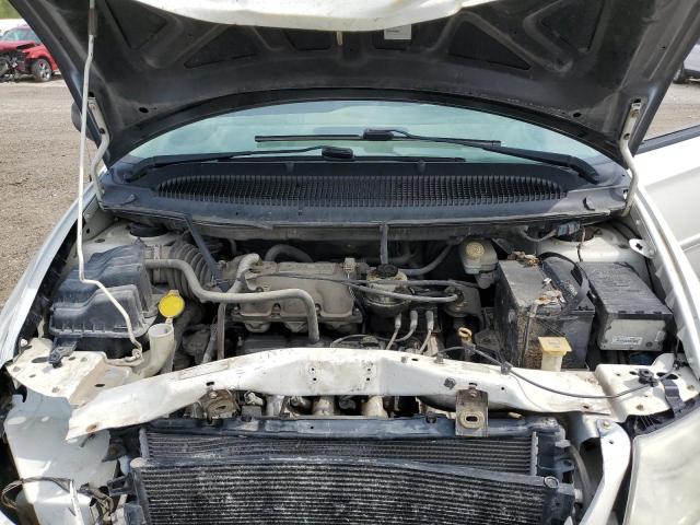 2A4GP54L27R361588 - 2007 CHRYSLER TOWN & COU TOURING 白色 照片 12