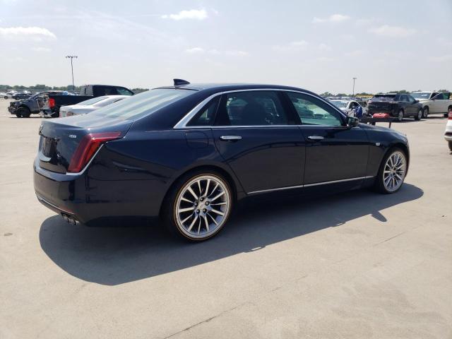 1G6KD5RS6HU143508 - 2017 CADILLAC CT6 LUXURY BLUE photo 3