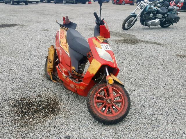 L9NTEACX6G1350428 - 2014 OTHER MOPED  photo 1