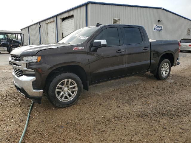 2019 CHEVROLET SILVERADO K1500 LT, 