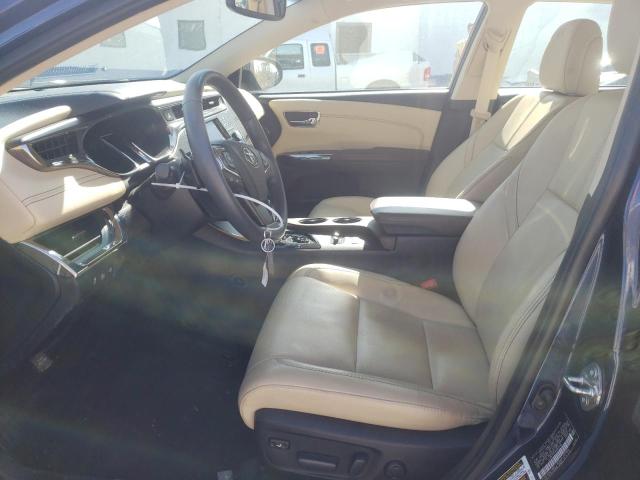 4T1BK1EB4DU055788 - 2013 TOYOTA AVALON BASE Mavi foto 7