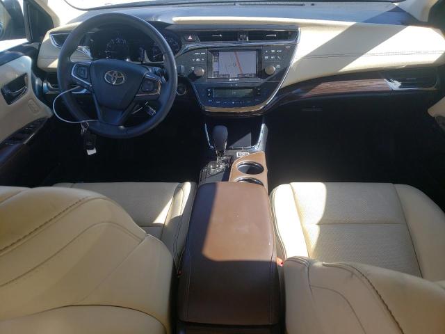 4T1BK1EB4DU055788 - 2013 TOYOTA AVALON BASE Mavi foto 8