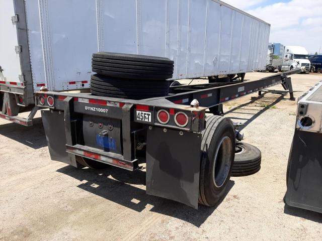 LJRC4626361020132 - 2022 OTHR TRAILER BLACK photo 4