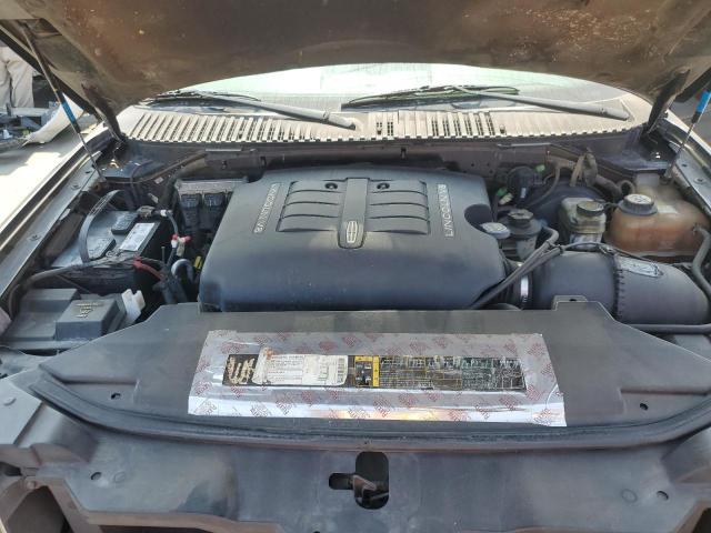 5LMFU27R03LJ51124 - 2003 LINCOLN NAVIGATOR შავი ფოტო 11