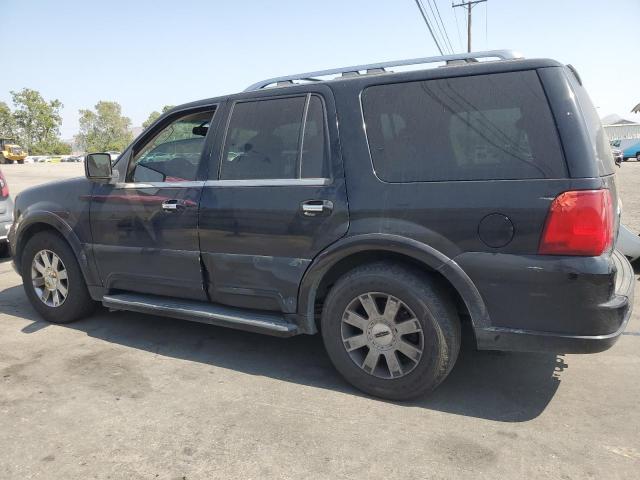 5LMFU27R03LJ51124 - 2003 LINCOLN NAVIGATOR შავი ფოტო 2