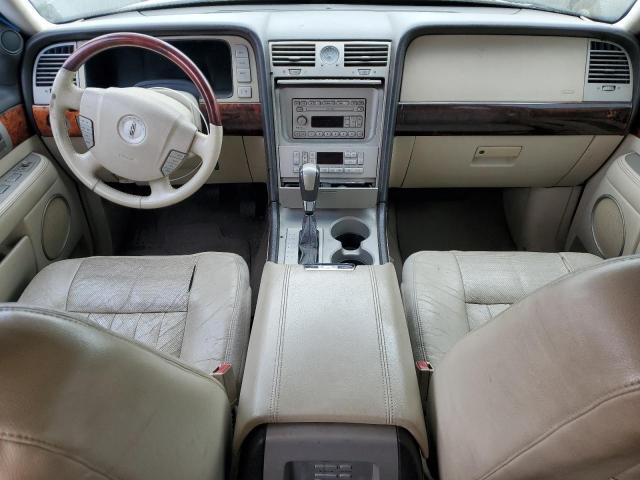 5LMFU27R03LJ51124 - 2003 LINCOLN NAVIGATOR შავი ფოტო 8