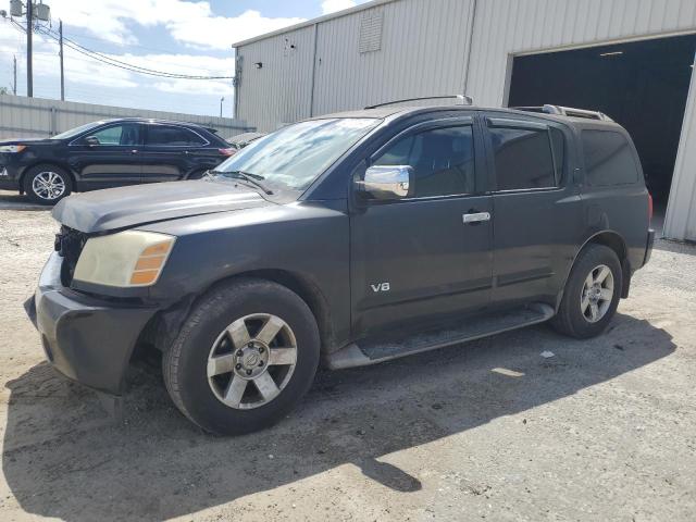 2005 NISSAN ARMADA SE, 