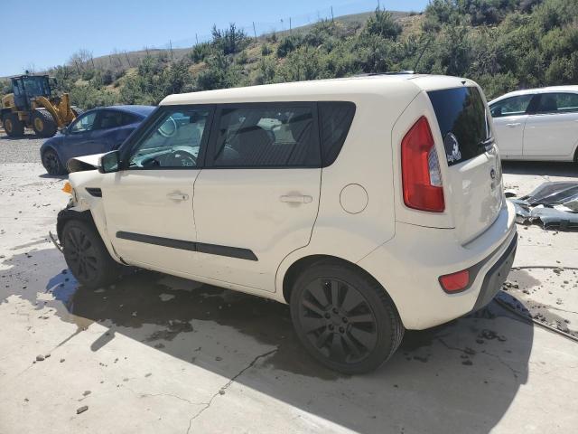 KNDJT2A67D7531090 - 2013 KIA SOUL + CREAM photo 2