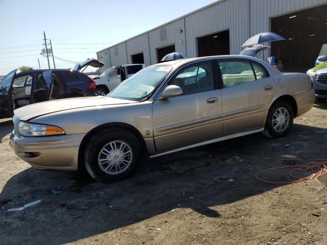 2005 BUICK LESABRE CUSTOM, 