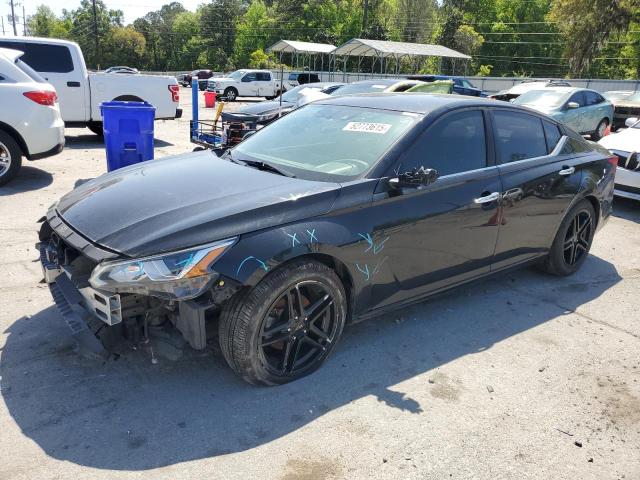 2020 NISSAN ALTIMA S, 