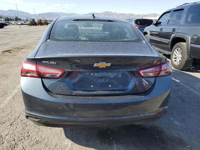 1G1ZD5ST9KF172231 - 2019 CHEVROLET MALIBU LT BLUE photo 6