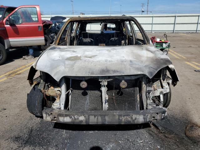 JTEES43AX82098252 - 2008 TOYOTA HIGHLANDER SPORT BURN photo 5