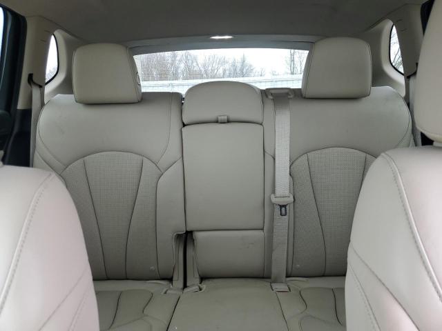 LRBFX1SA6JD055403 - 2018 BUICK ENVISION ESSENCE Սպիտակ լուսանկար 10