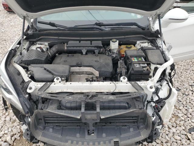 LRBFX1SA6JD055403 - 2018 BUICK ENVISION ESSENCE Սպիտակ լուսանկար 12