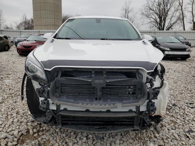 LRBFX1SA6JD055403 - 2018 BUICK ENVISION ESSENCE Սպիտակ լուսանկար 5