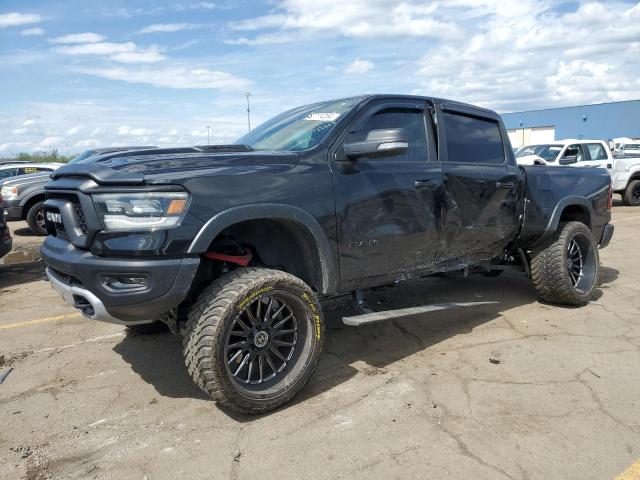 2019 RAM 1500 REBEL, 