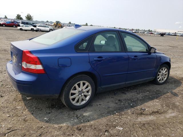 YV1MS682372272989 - 2007 VOLVO S40 T5 BLUE photo 3