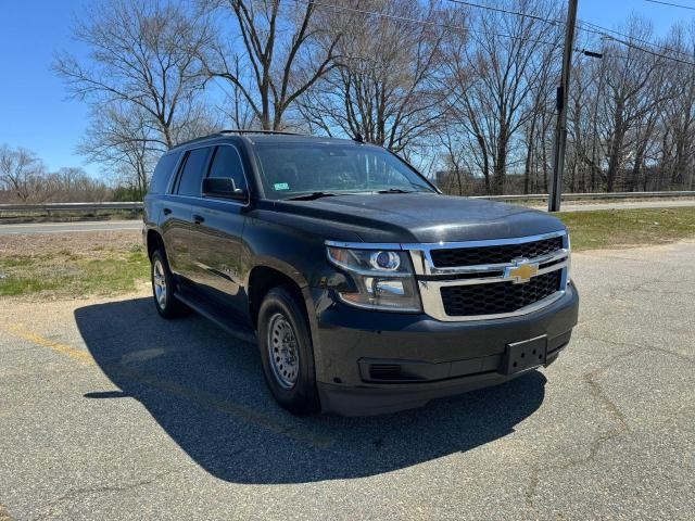 2015 CHEVROLET TAHOE K1500 LT, 