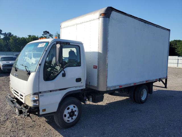 2006 ISUZU NPR, 
