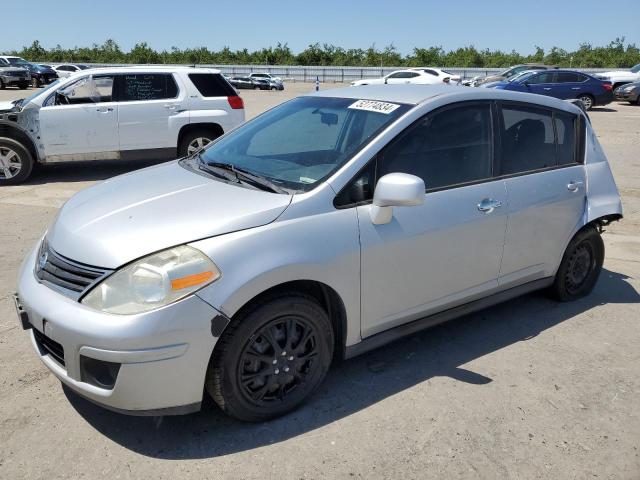 2012 NISSAN VERSA S, 